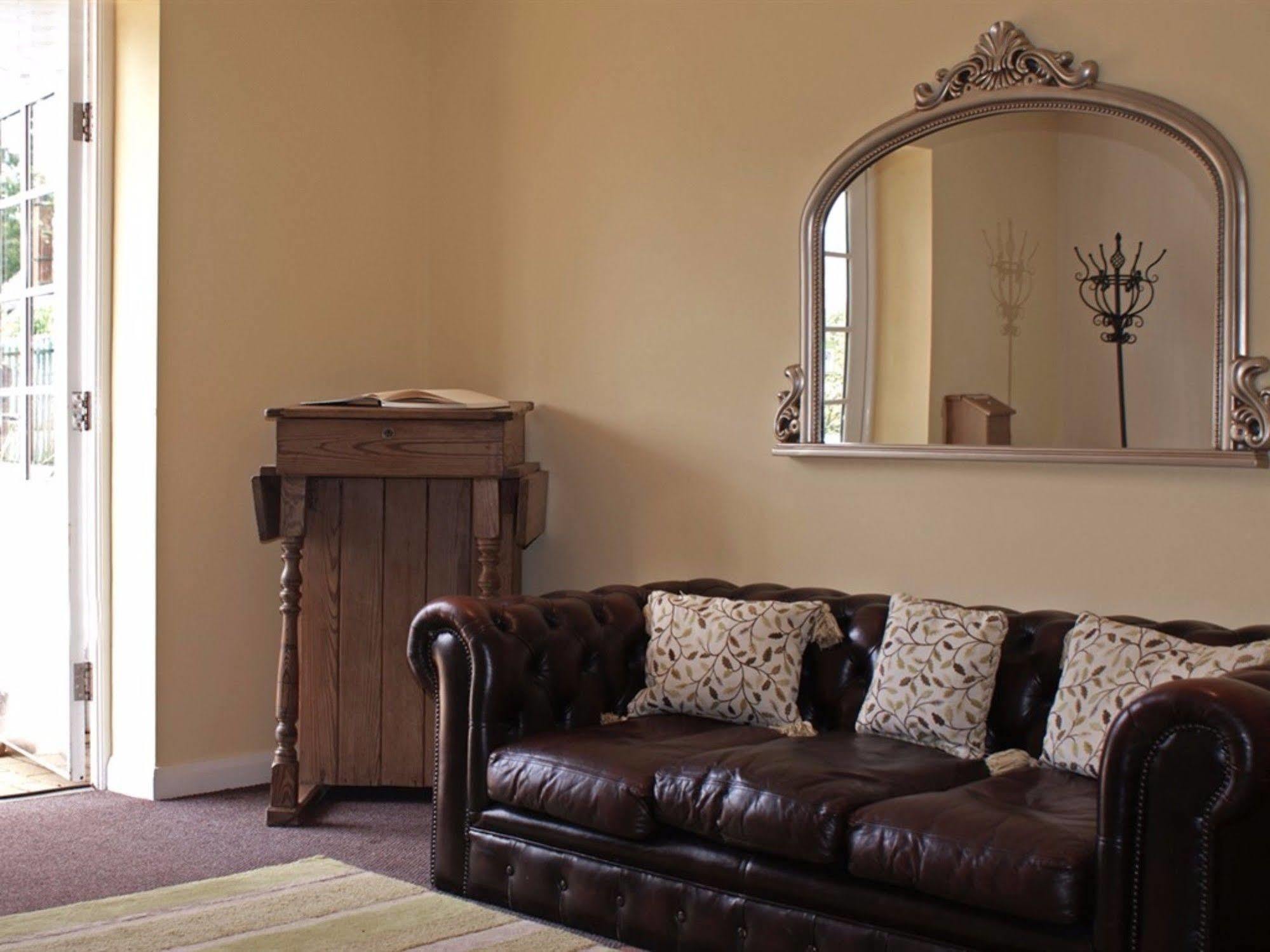 The Ferguson Fawsitt Arms & Country Lodge Walkington  Екстериор снимка