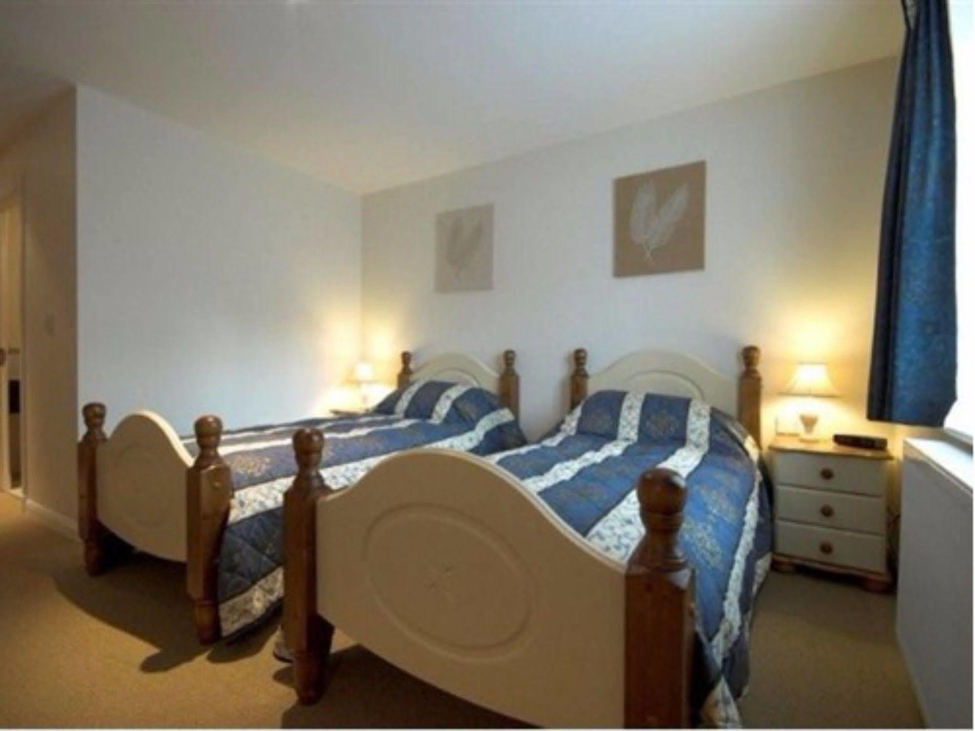 The Ferguson Fawsitt Arms & Country Lodge Walkington  Екстериор снимка