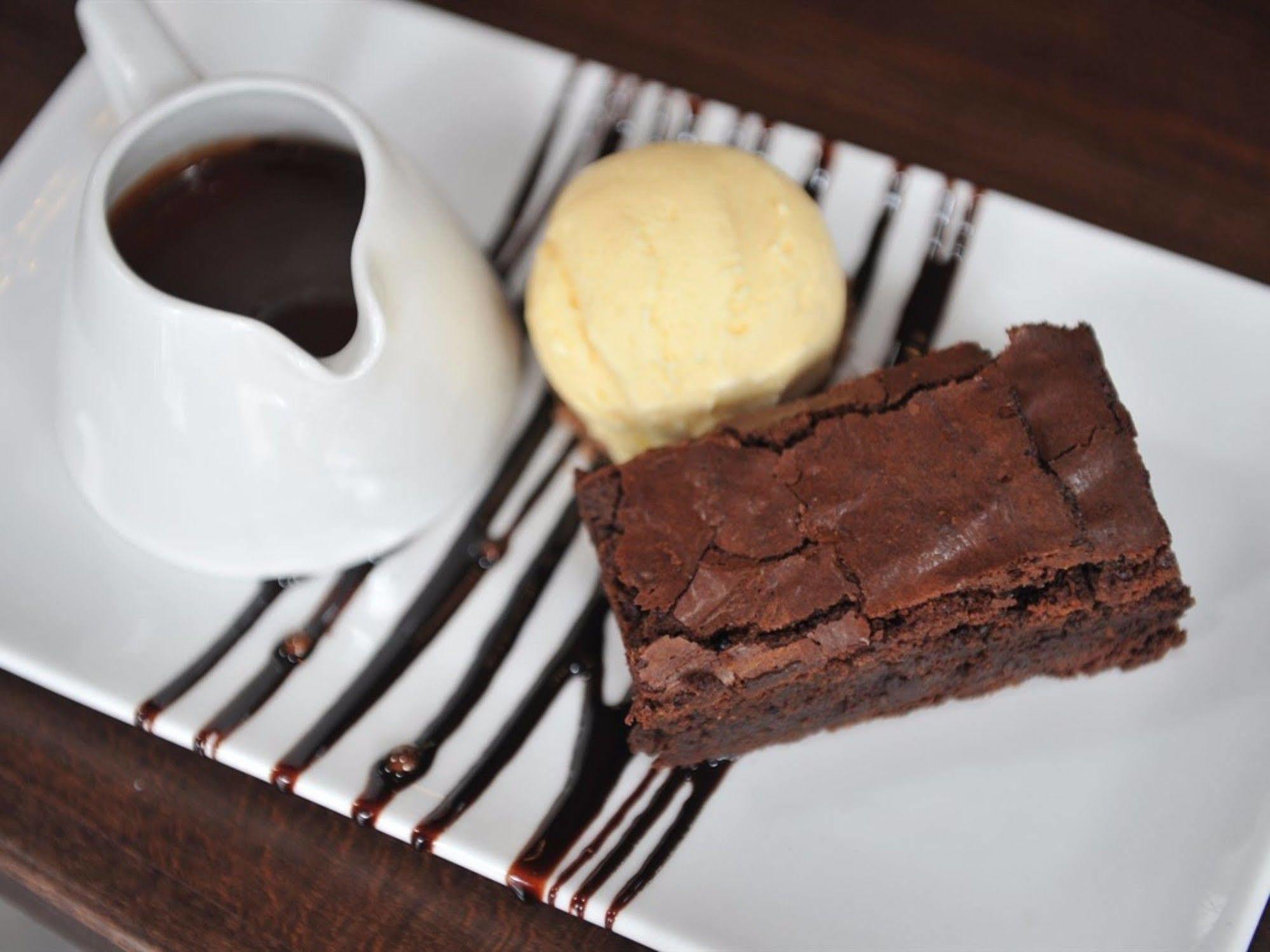 The Ferguson Fawsitt Arms & Country Lodge Walkington  Екстериор снимка