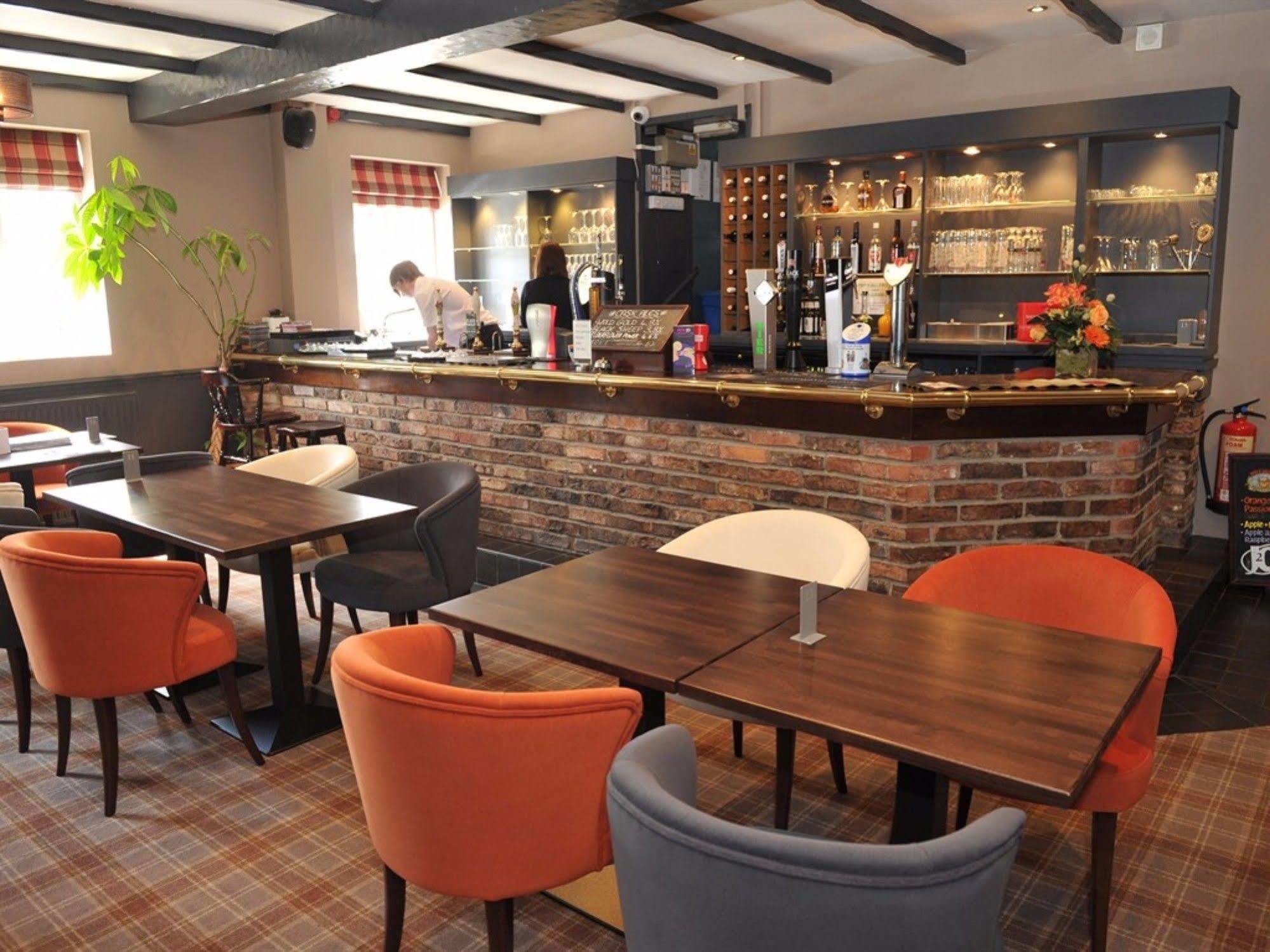 The Ferguson Fawsitt Arms & Country Lodge Walkington  Екстериор снимка
