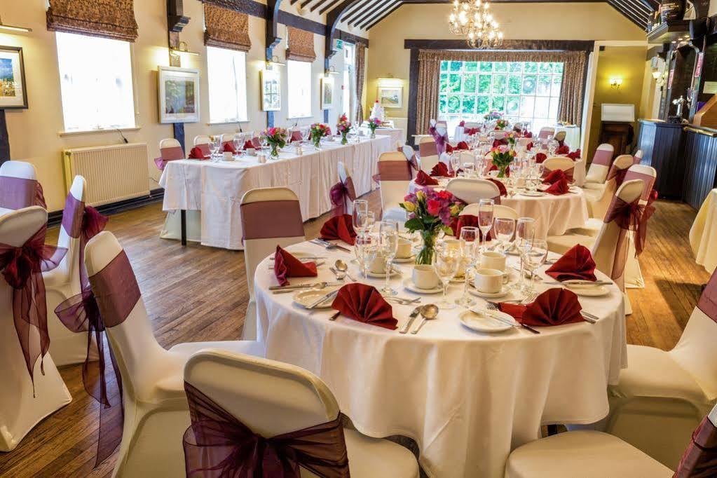 The Ferguson Fawsitt Arms & Country Lodge Walkington  Екстериор снимка