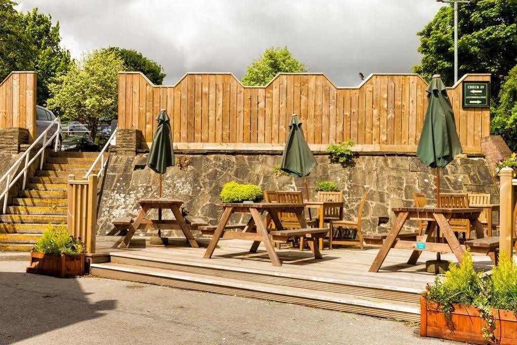The Ferguson Fawsitt Arms & Country Lodge Walkington  Екстериор снимка