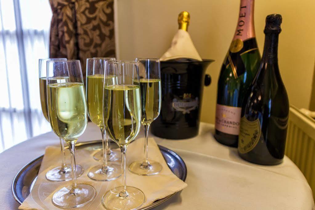 The Ferguson Fawsitt Arms & Country Lodge Walkington  Екстериор снимка