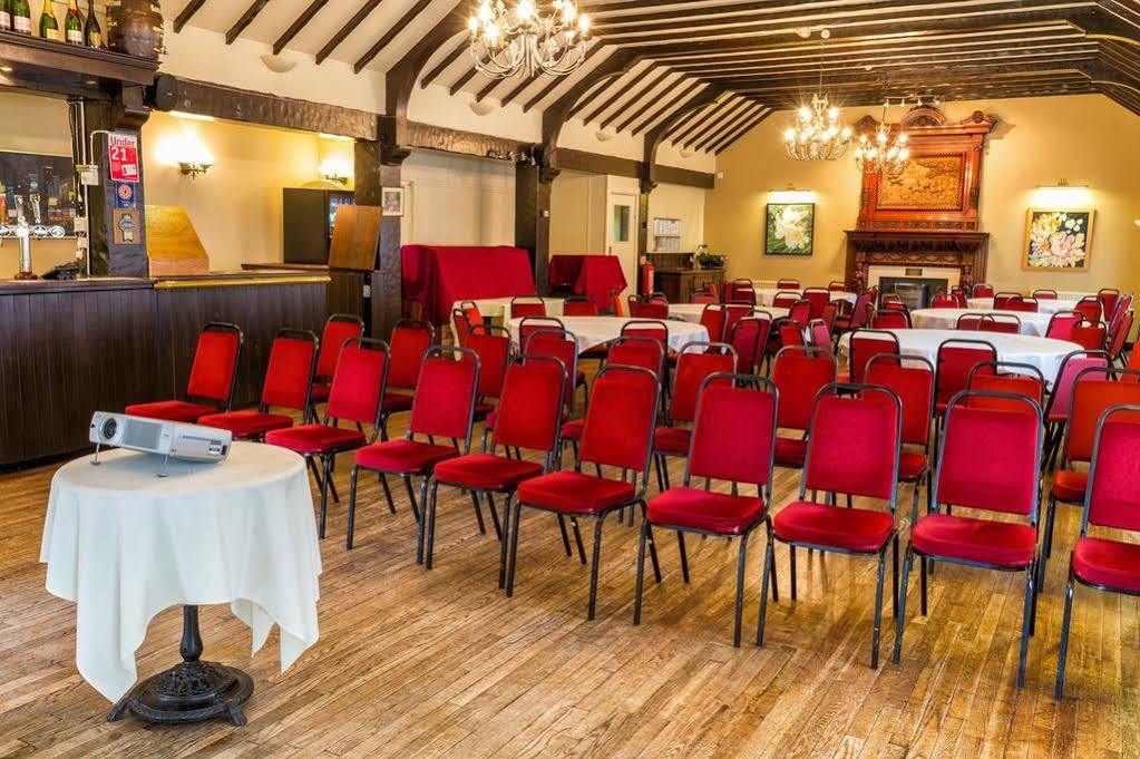 The Ferguson Fawsitt Arms & Country Lodge Walkington  Екстериор снимка