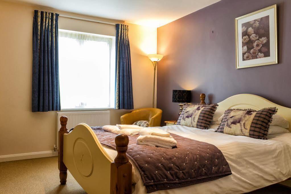 The Ferguson Fawsitt Arms & Country Lodge Walkington  Екстериор снимка